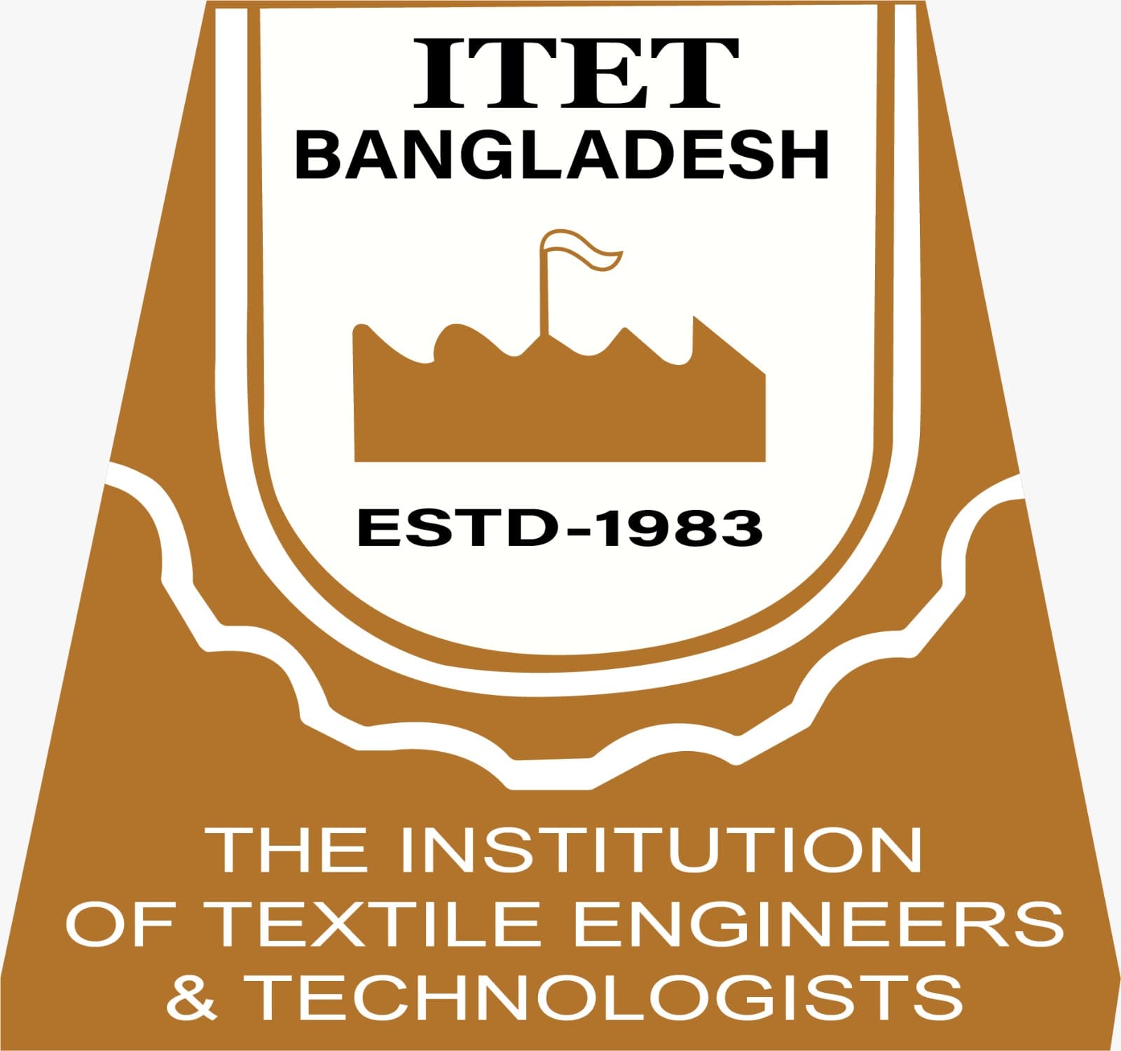 ITET Logo
